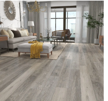 Umweltlose Laien -LVT -Bodenbeläge: Der neue Favorit von grünen Baumaterialien