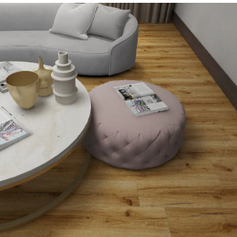 Trocknenrücker -LVT -Fußböden: Eine ideale Wahl für moderne Häuser und kommerzielle Nutzung