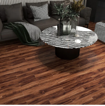 Praktischer Klebstoff -LVT -Boden: Die ideale Wahl für moderne Bodenmaterialien