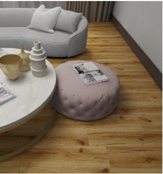 Kleben Sie LVT -Bodenbelastung ab: Die ideale Lösung für Haltbarkeit und Stil