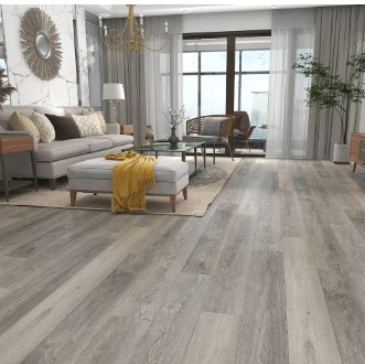 Umweltfreundliche, lose verlegte LVT-Bodenbeläge: Die bevorzugte Lösung für ein umweltfreundliches Zuhause