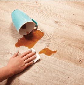 Klebebarer LVT-Bodenbelag: Die professionelle Wahl für hochwertige Bodenbeläge