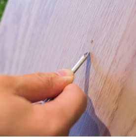 Vorteile und Anwendungen praktischer selbstklebender LVT-Bodenbeläge: Die ideale Wahl für die Gestaltung hochwertiger Innenräume