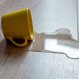 Trockenrückseitiger LVT-Bodenbelag: Die beste Wahl für Hochleistungsbodenbeläge